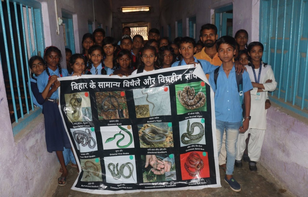 Nature Education