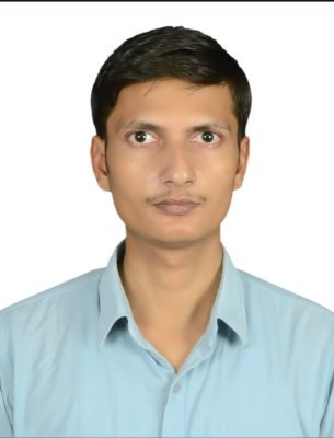 Mr. Avinash Kumar