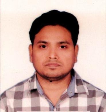 Dr. Deepak Kumar