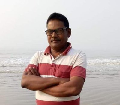 Shri Kavindra Kumar Maurya